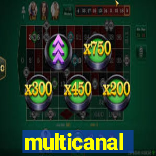 multicanal