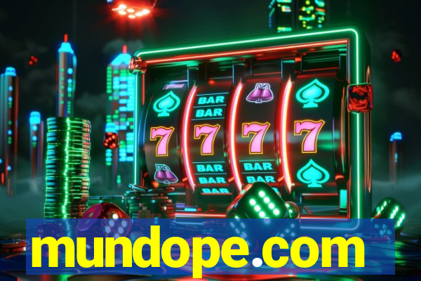 mundope.com