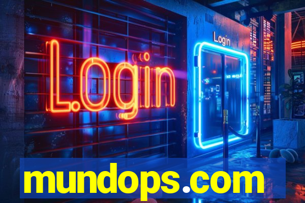 mundops.com