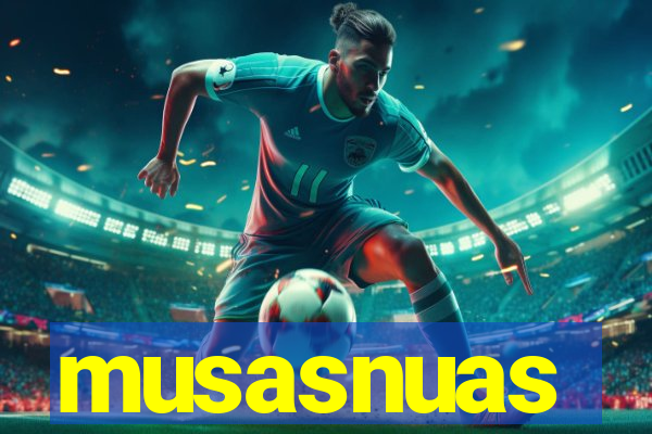 musasnuas