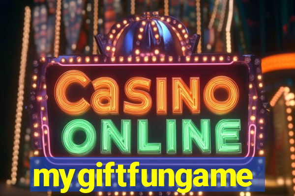 mygiftfungame