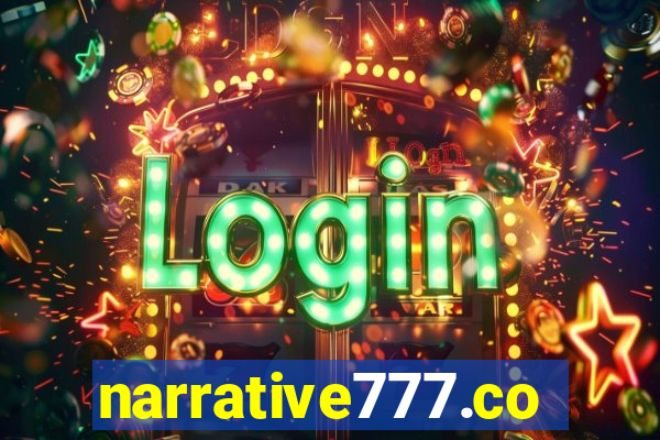 narrative777.com