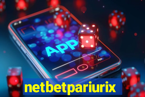netbetpariurix