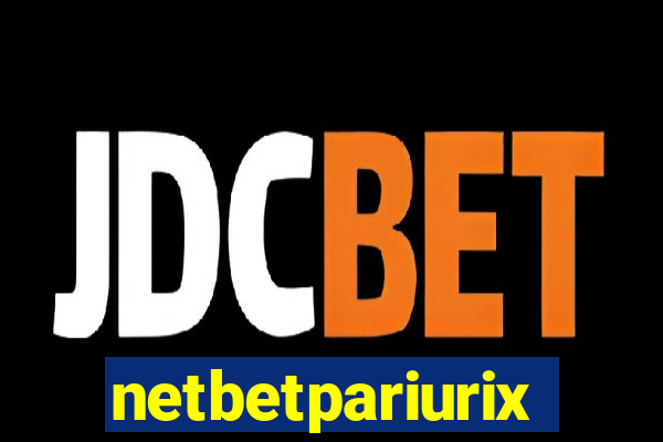 netbetpariurix