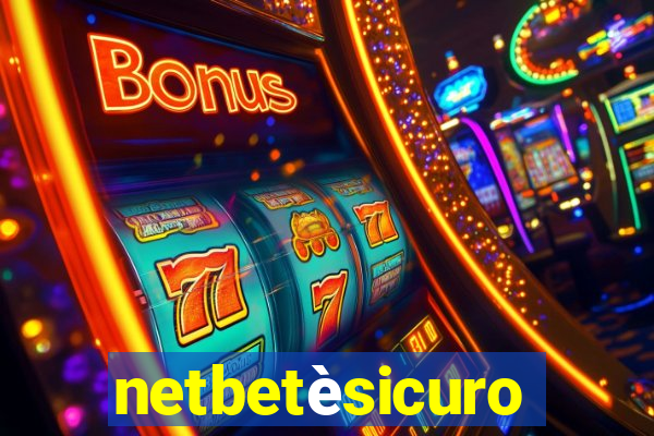 netbetèsicuro