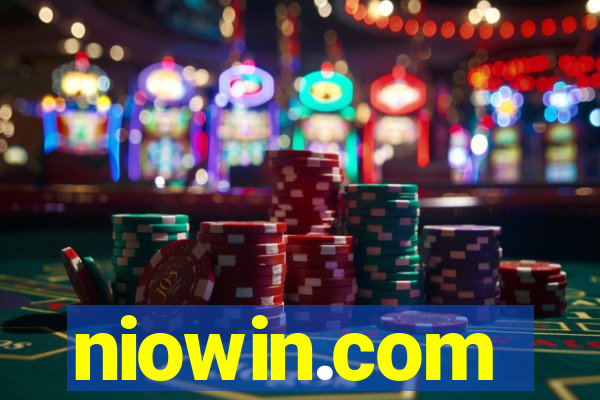 niowin.com