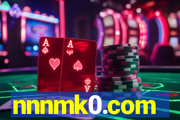 nnnmk0.com