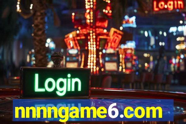 nnnngame6.com