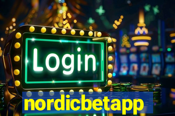 nordicbetapp