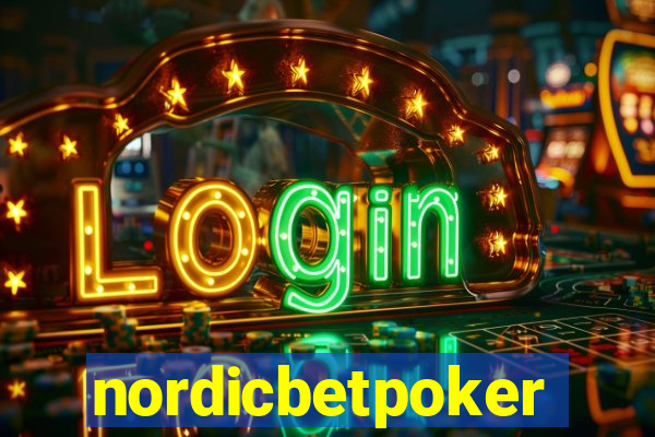 nordicbetpoker