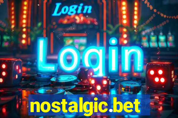 nostalgic.bet