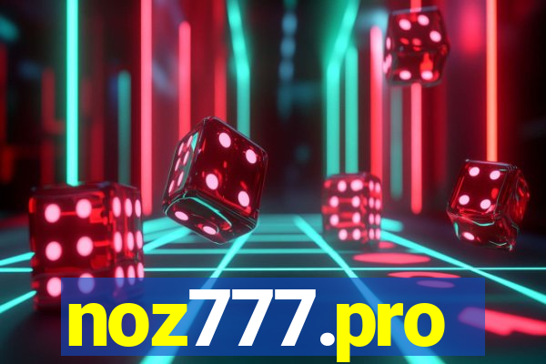 noz777.pro