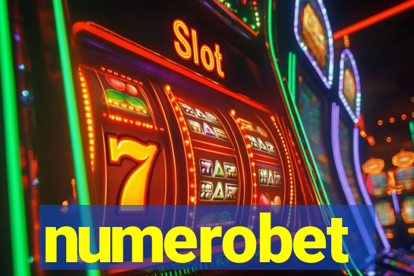 numerobet