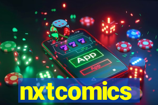 nxtcomics