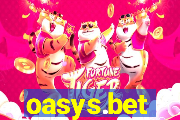 oasys.bet