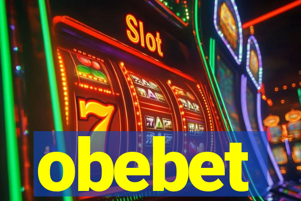obebet