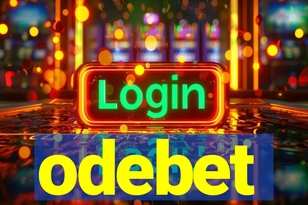 odebet