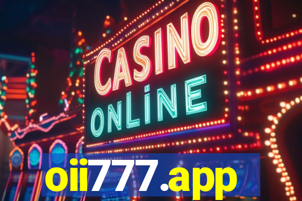 oii777.app