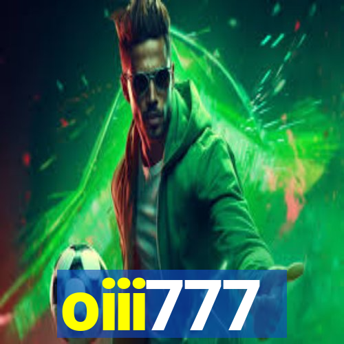 oiii777