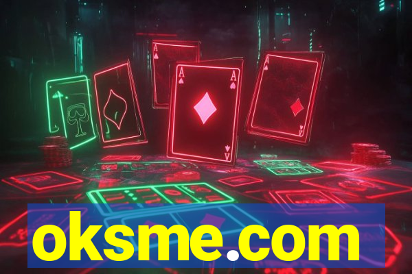 oksme.com