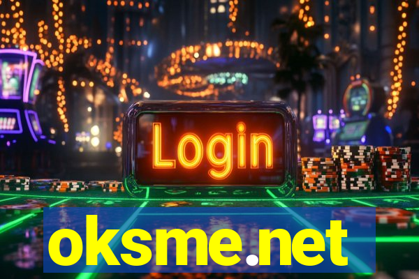 oksme.net