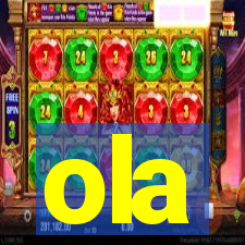 ola-win