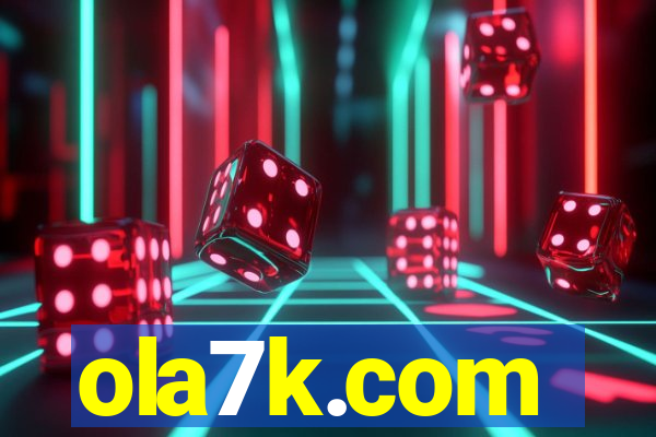ola7k.com