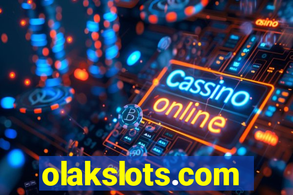 olakslots.com