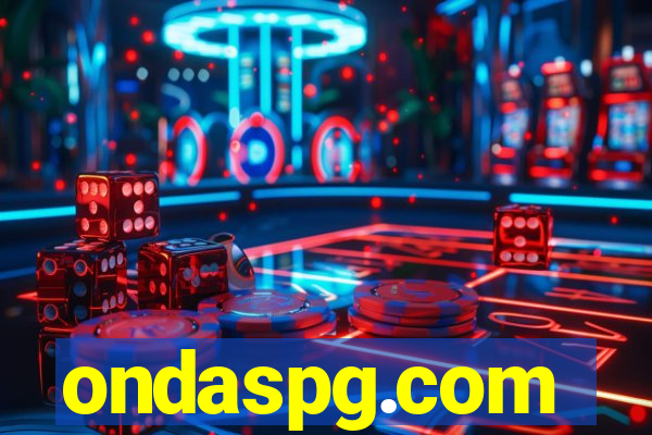 ondaspg.com