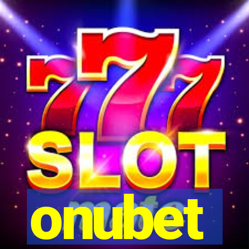 onubet