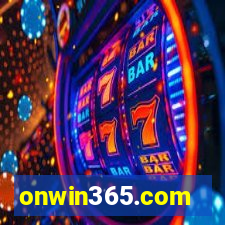onwin365.com