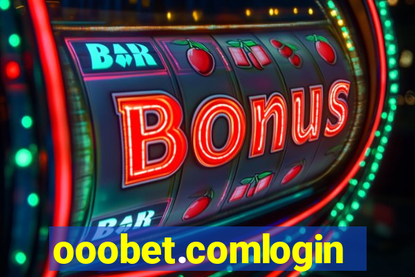 ooobet.comlogin