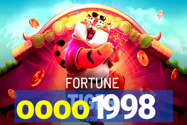 oooo1998