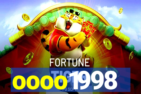 oooo1998