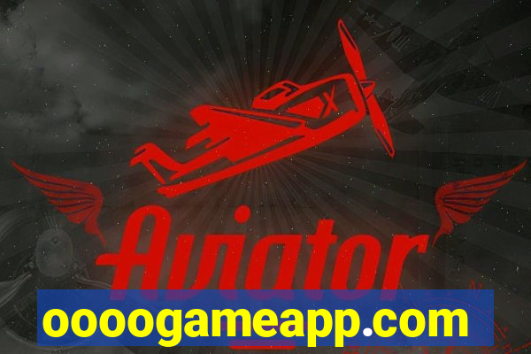 oooogameapp.com