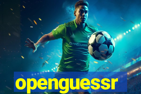 openguessr