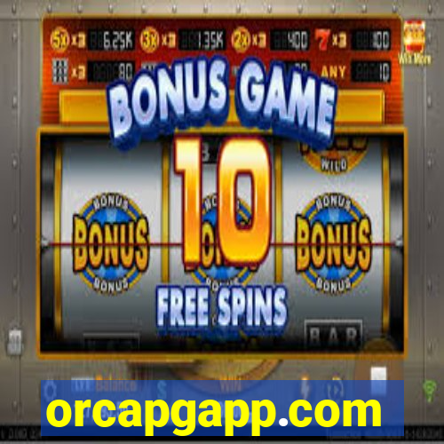 orcapgapp.com
