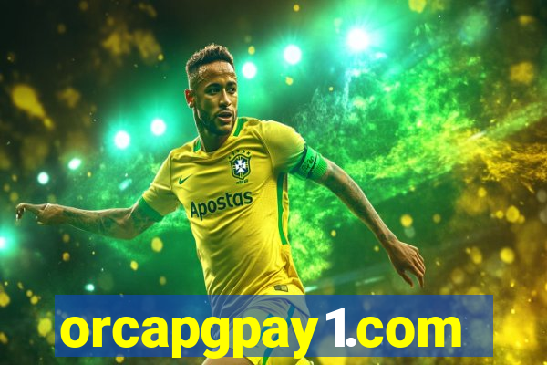 orcapgpay1.com