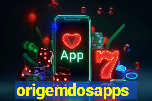 origemdosapps
