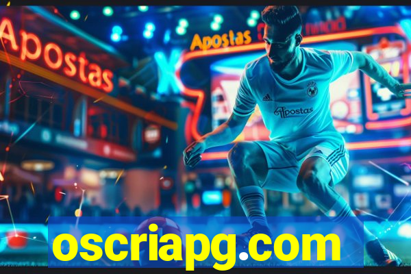 oscriapg.com