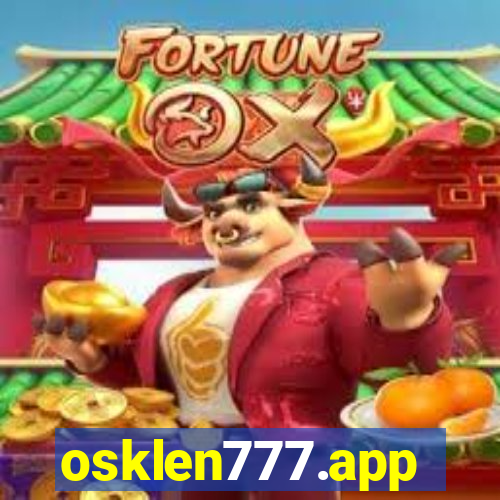 osklen777.app