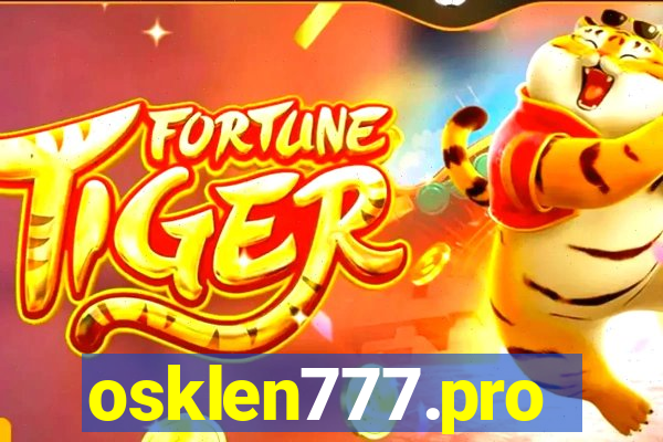 osklen777.pro