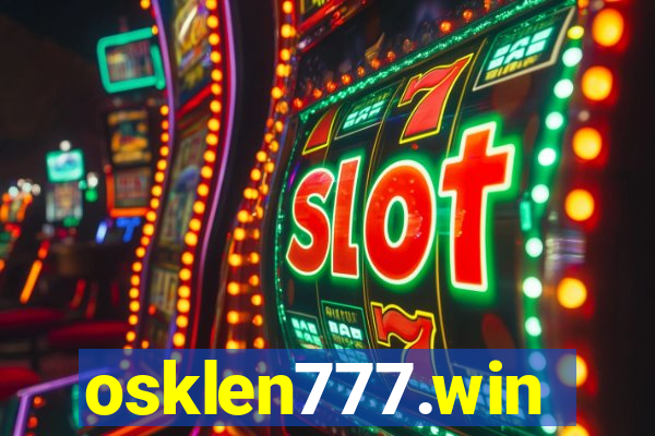osklen777.win