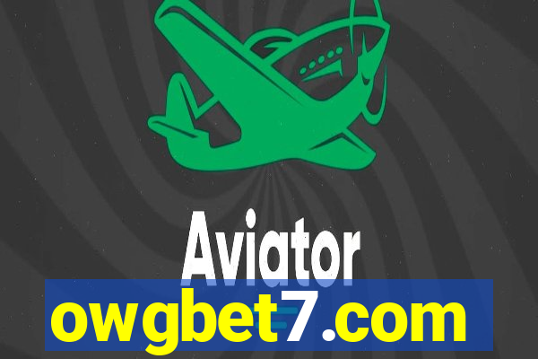 owgbet7.com