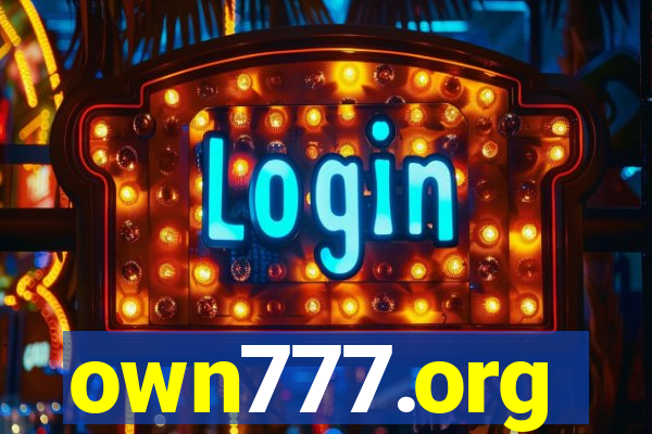 own777.org