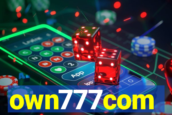 own777com