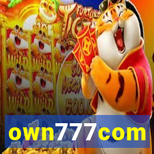 own777com