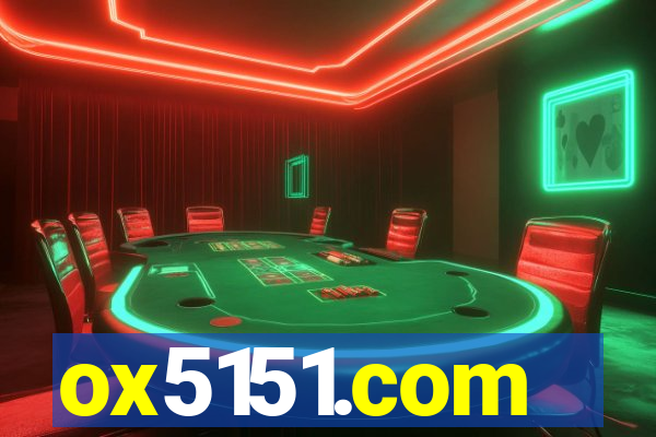 ox5151.com