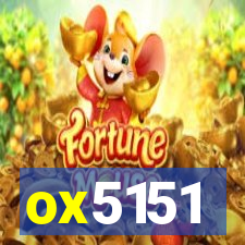 ox5151