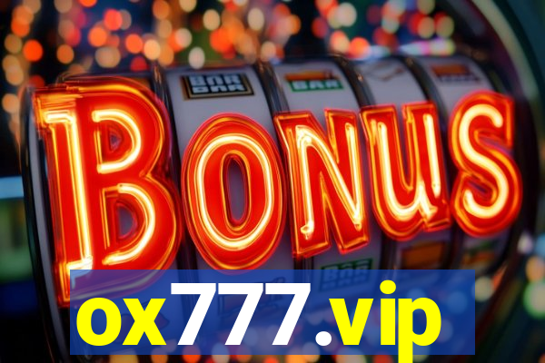 ox777.vip